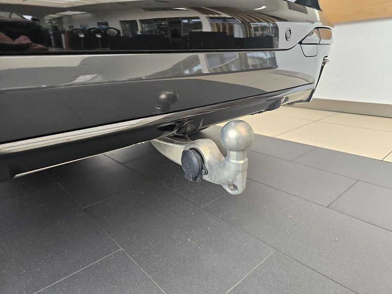 BMW X7 xDrive40d - fotka 7 z 36