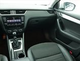 Škoda Octavia (2014) 2.0 TDI, Serv.kniha, Kůže - náhled 8