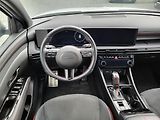 Hyundai Tucson 1.6 T-GDI 118kW DCT 4x4 N-Line - náhled 9