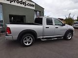 Dodge RAM (2012) 5,7HEMI,V8,4X4,ALU,TAŽNÝ - náhled 8