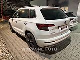 Škoda Karoq (2020) 1.5 TSi, 1.maj,ČR, SportLine - náhled 1