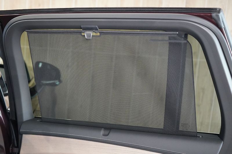 Volvo XC90 T8 PLUS Bright, Vzduch, 360° - fotka 47 z 50