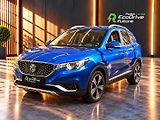MG ZS (2021) Luxury, panorama okno, kamera - náhled 1