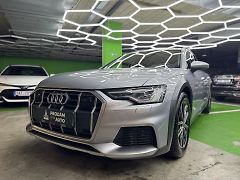Audi A6 Allroad (2022) 3.0TDi záruka|360° kamera|DPH - fotografie inzerátu