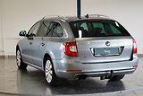 Škoda Superb - náhled 1