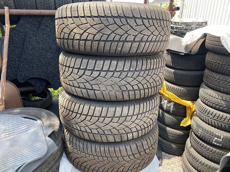BMW Řada 5 (2008) 2.0D,PLNÝ SERVIS,2SADY ALU - fotka 33 z 52