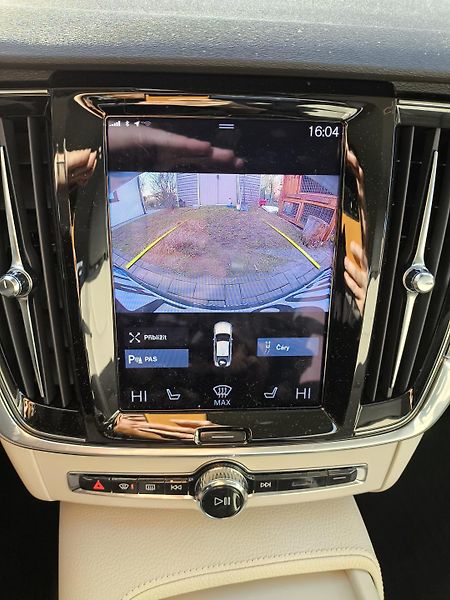 Volvo S90 (2020) VOLVO S90 POLESTAR, T5, 2020 - fotka 5 z 6