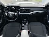 Škoda Octavia 2,0 TDI Combi Ambition Plus - náhled 6