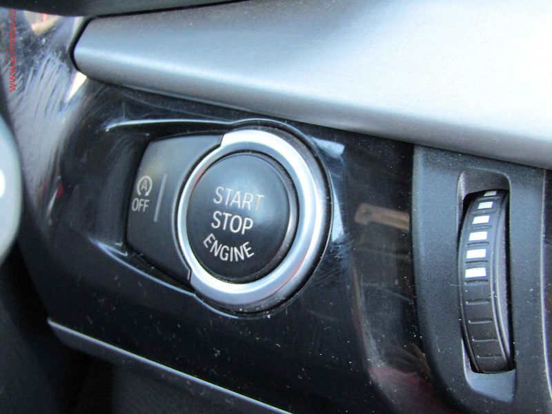BMW X5 (2014) 3.0D xDrive30d, ČR, AT, bixen - fotka 24 z 25