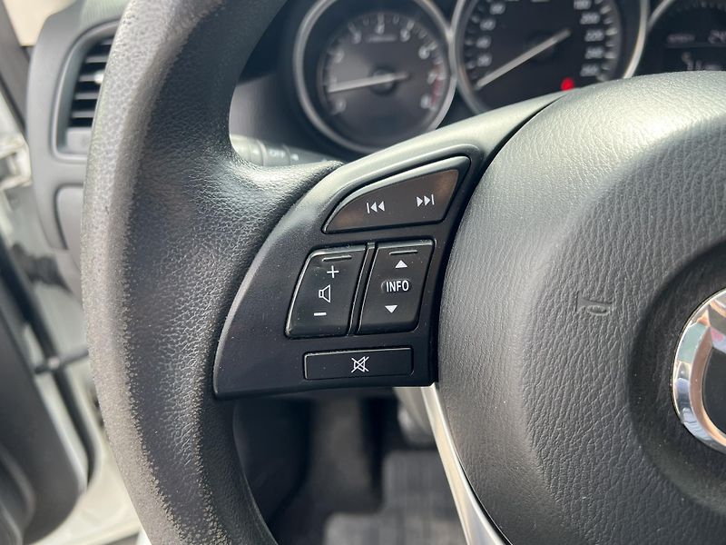Mazda CX-5 (2014) 2.0i*121Kw*Tažné zařízení - fotka 16 z 31