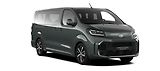 Toyota ProAce 2.0 D4-D Family Webasto L2 - náhled 1