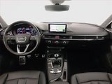 Audi A4 (2017) Design 2.0 TDI, Kůže, Tempomat - náhled 8