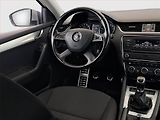 Škoda Octavia (2013) Ambition 1.6 TDI, Tempomat - náhled 7