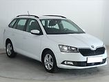 Škoda Fabia (2019) 1.0 TSI, Tempomat - náhled 1