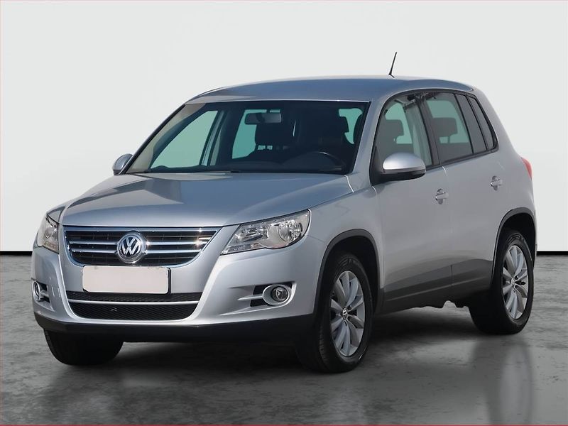 Volkswagen Tiguan (2010) 1.4 TSI - fotka 2 z 16