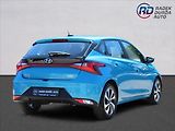 Hyundai i20 1,2 i  ČR,36.633KM,ZÁRUKA - náhled 4