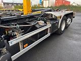 Volvo FM 430 6x2 nosič kontejner ruka - náhled 12