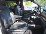 Mercedes-Benz Třídy V (2018) 250D, Led, 360°, AMG Black Ed - náhled 20