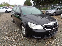 Škoda Octavia 1,4 TSI - fotografie inzerátu