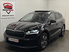 Škoda Enyaq 80 150kW LOFT PANO MATRIX LED - fotografie inzerátu