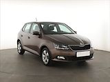 Škoda Fabia (2018) 1.0 TSI, Serv.kniha, Tempomat - náhled 1