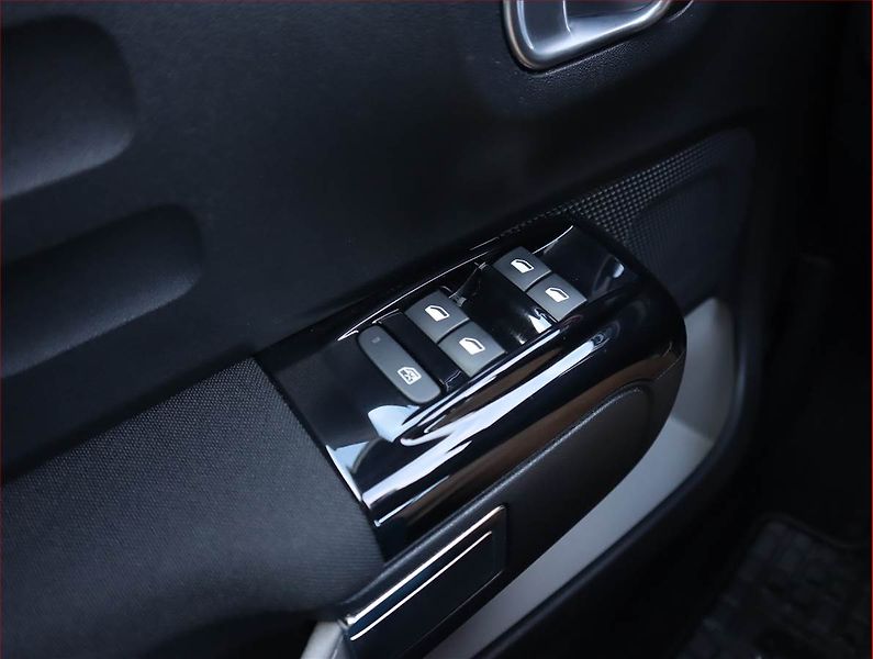 Citroën C3 (2017) 1.2 PureTech, Serv.kniha - fotka 17 z 19