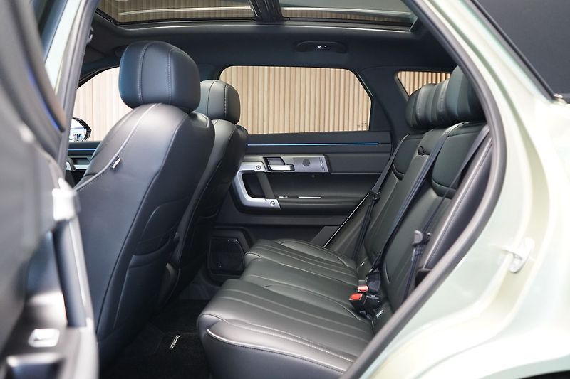 Jaecoo 7 1.6 T-GDI AWD DCT EXCLUSIVE - fotka 19 z 52