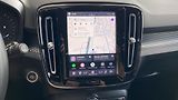 Volvo XC40 PLUS DARK, B4 AWD, 145+10 kW / - náhled 17