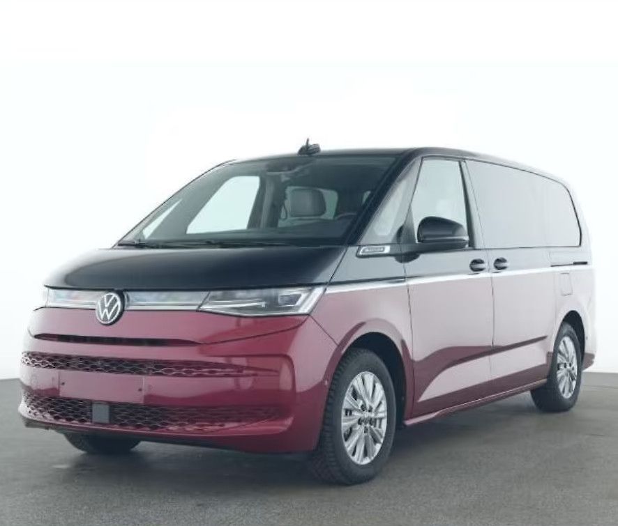 Volkswagen Multivan 1.5 TSI LONG 4 MOTION STYLE 18