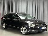 Škoda Superb (2015)  II Facelift maximální výbava - náhled 1
