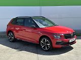 Škoda Kamiq 1.5TSi DSG Monte Carlo 150PS M - náhled 2