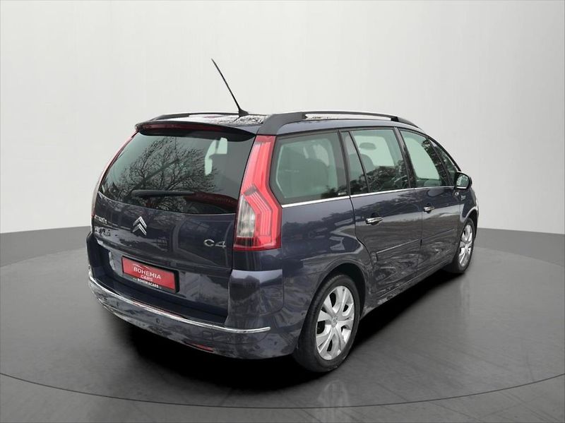 Citroën C4 Picasso 2,0 HDi 120 KW 7 míst DPH - fotka 7 z 26