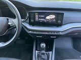Škoda Octavia 1.5TSi 1.MAJ ČR NEBOUR. ZÁRUKA - náhled 10