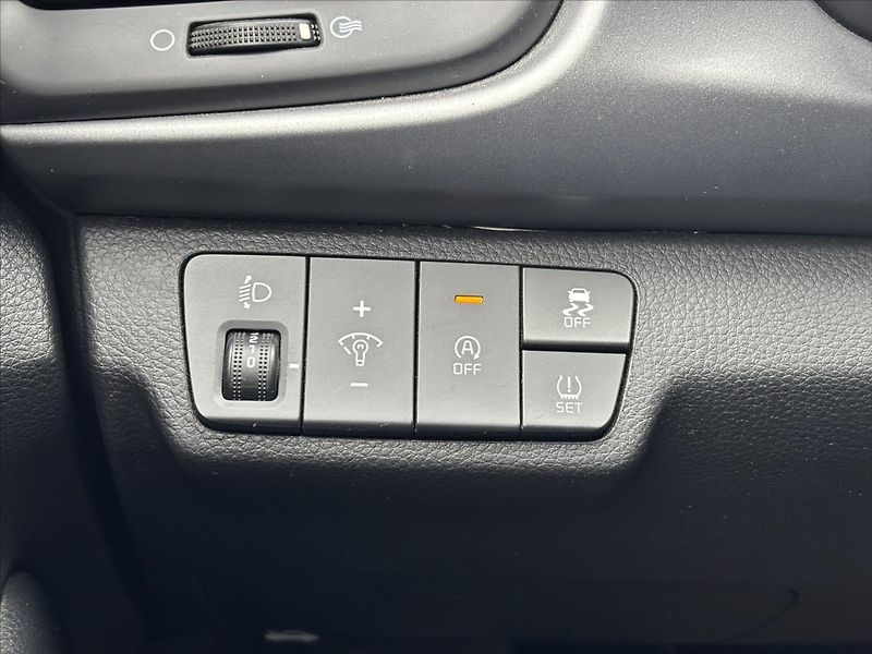 Kia Rio 1,2 DPi Comfort 1.ČR ZÁRUKA - fotka 23 z 28