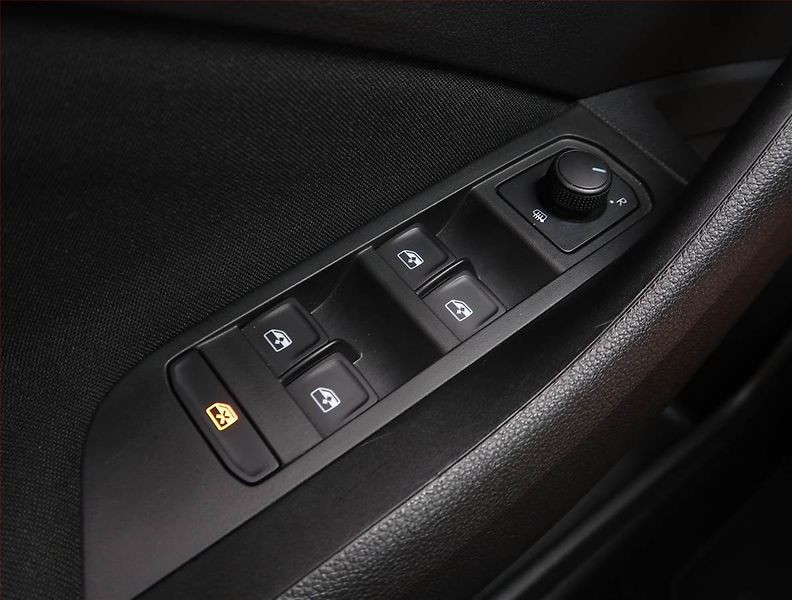 Škoda Scala (2021) Ambition 1.0 TSI, Serv.kniha - fotka 16 z 18