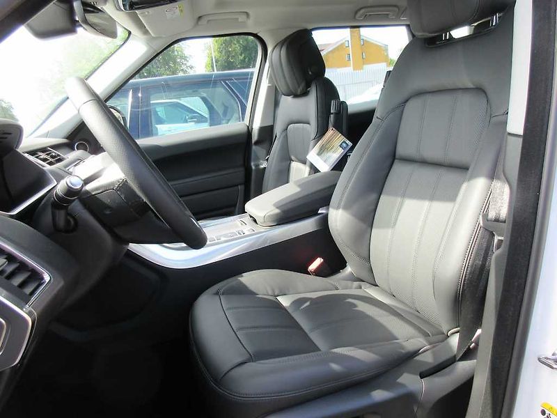 Land Rover Range Rover Sport 3,0 SDV6 HSE D250 4x4 aut. - fotka 11 z 46