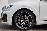 Audi Q8 TDI q 210kW S-Line Pano Matrix - náhled 7