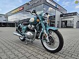Royal Enfield (2026) Classic 650 - náhled 1