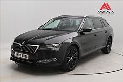 Škoda Superb 2,0 TDI 110kW Style DSG Záruka - fotografie inzerátu