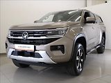 Volkswagen Amarok 3,0 TDi V6 Style 1.maj.ČR - náhled 1