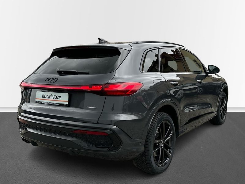 Audi Q5 TDI quattro - fotka 2 z 26