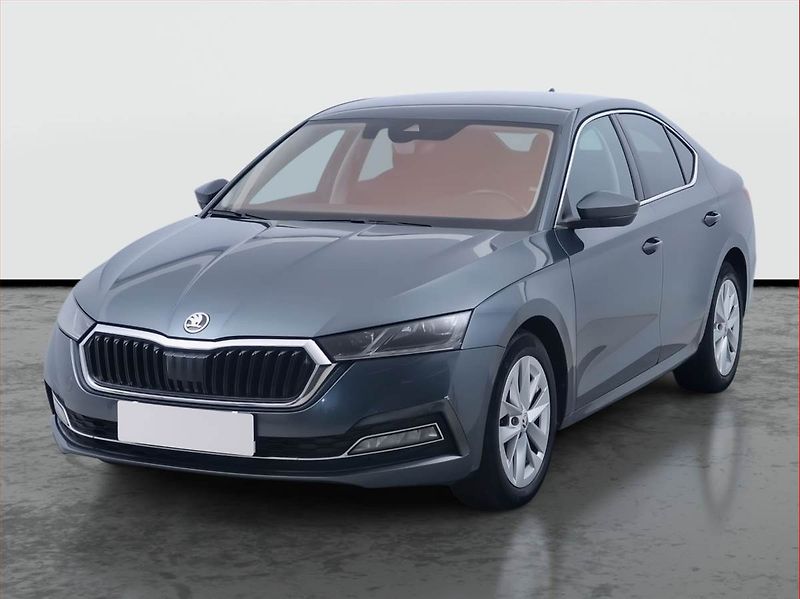 Škoda Octavia (2021) 2.0 TDI, Automat, Navi - fotka 2 z 17