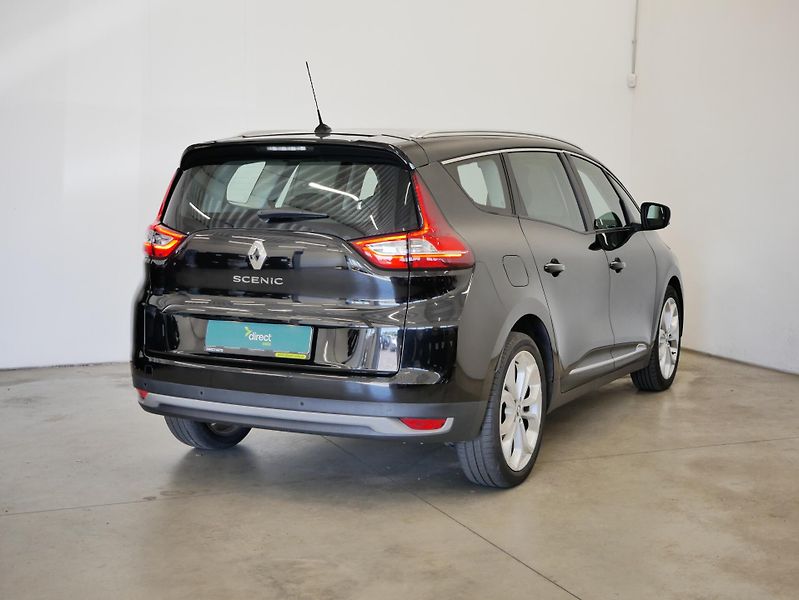 Renault Grand Scénic - fotka 2 z 28