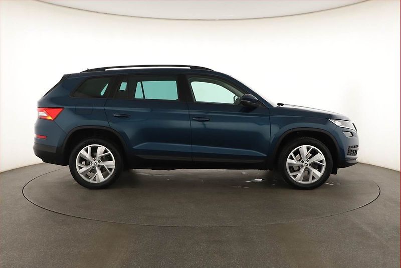 Škoda Kodiaq (2018) Style 2.0 TDI 4x4 - fotka 6 z 21
