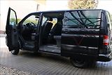 Volkswagen Multivan 2,5 TDi, Tažné , Klima - náhled 13