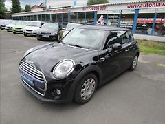 Mini Cooper 1,5 i 100kW - fotografie inzerátu