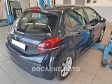 Peugeot 208 (2019) 1.2i, 2.maj,ČR, servis.kniha - náhled 1