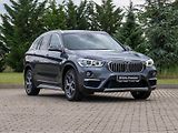 BMW X1 xDrive25d (F48) Model xLine - náhled 1