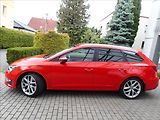 Seat Leon 2,0 TDi, FR, Dsg, ČR - náhled 9