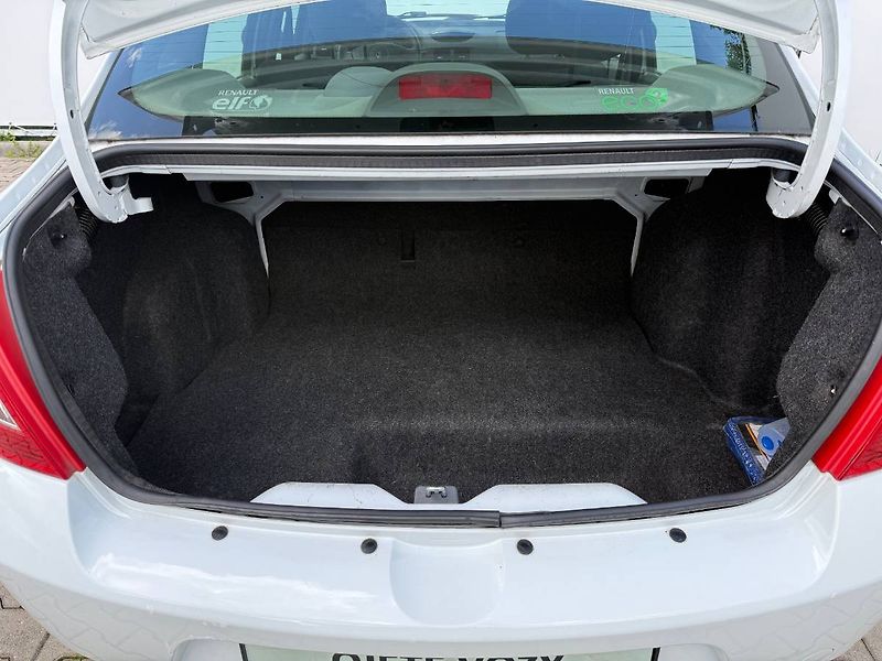 Renault Scénic (2011) 1.2 16V 55 kW Authentique - fotka 18 z 20